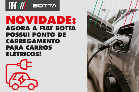 Conheça mais sobre o carregamento de carros elétricos