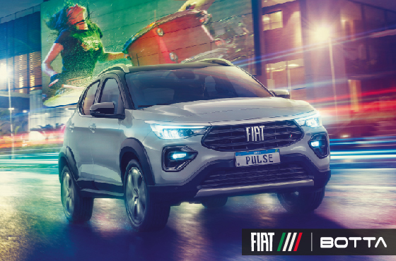Confira como foi o lançamento do novo SUV Fiat Pulse