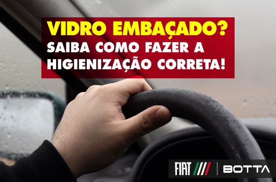 Saiba como fazer a higienização correta!