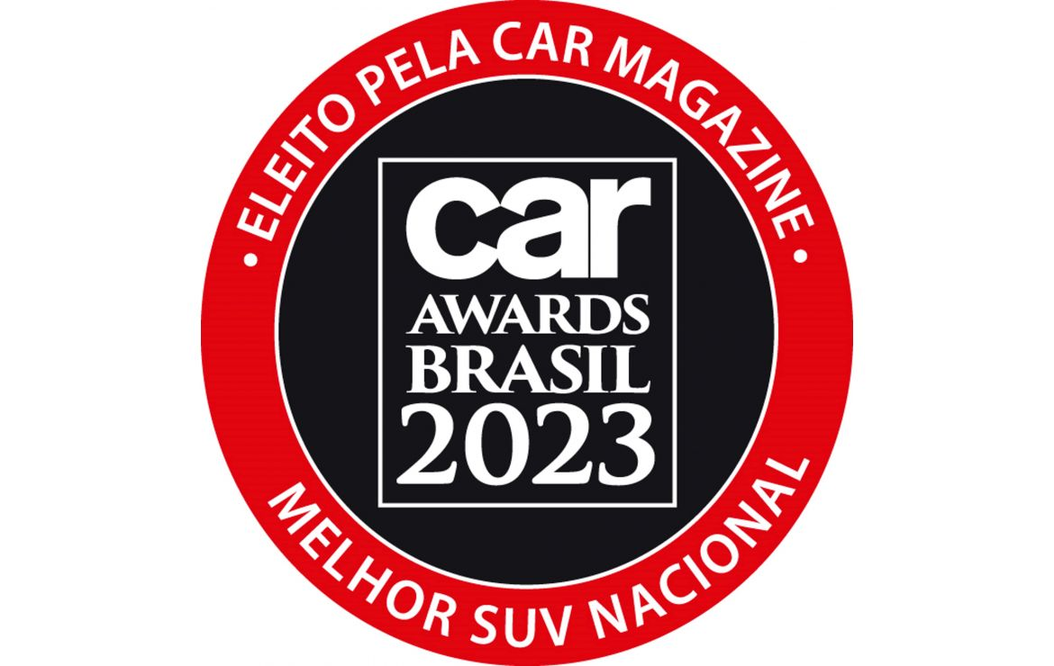 Fiat Fastback vence CAR AWARDS BRASIL 2023