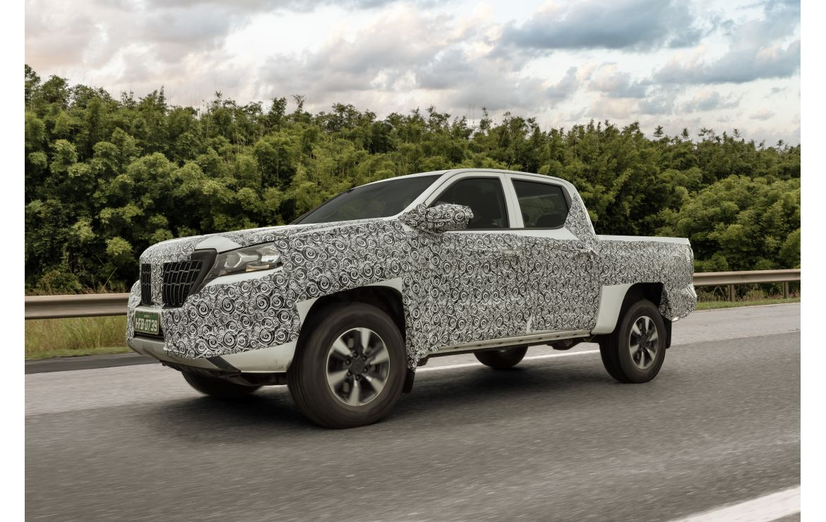 Fiat confirma um novo lançamento para 2023