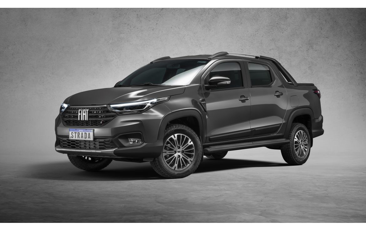 Confira como a Stellantis manteve-se na liderança!