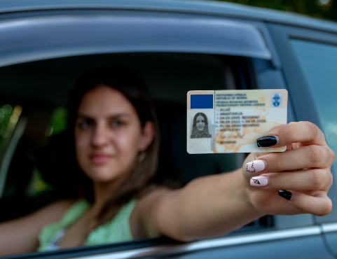 Conheça a carteira digital de trânsito e seus benefícios Conheça a carteira digital de trânsito e seus benefícios