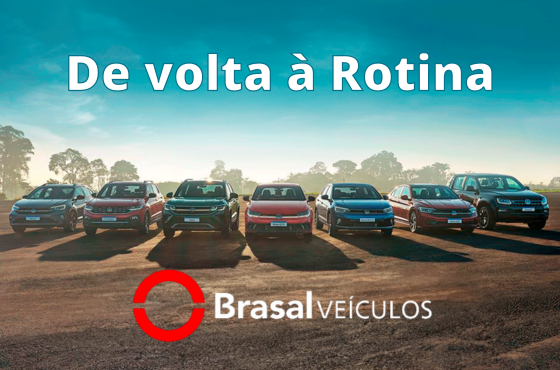Aproveite o Fim das Férias com a Brasal Veículos