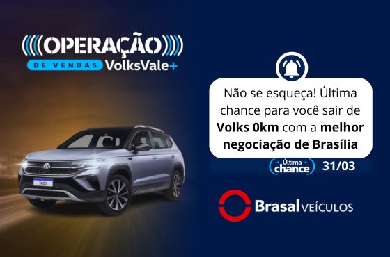 Resultado da Operação de Vendas