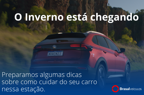 Cuidados Essenciais para o Seu VW no Inverno