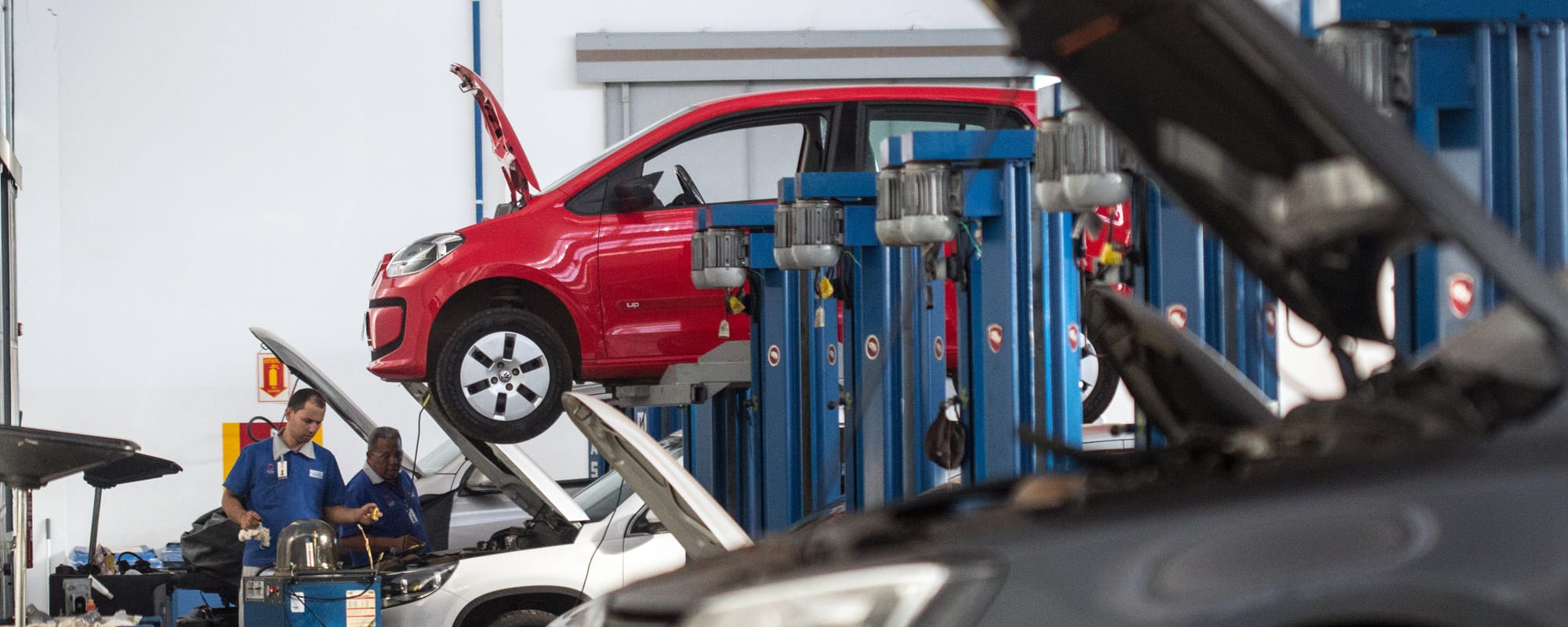 Cuidados para manter seu carro em perfeitas condições