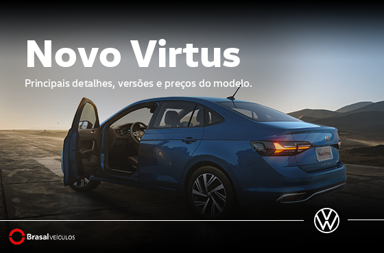 Lançamento exclusivo