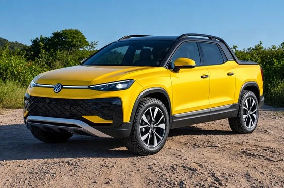 Volkswagen Tukan: conheça a novidade da Volkswagen | Brasal