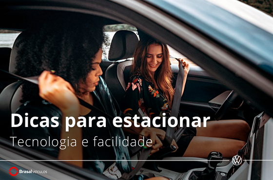 03 Dicas para estacionar de forma mais fácil