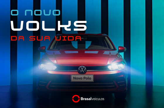 Lançamento exclusivo