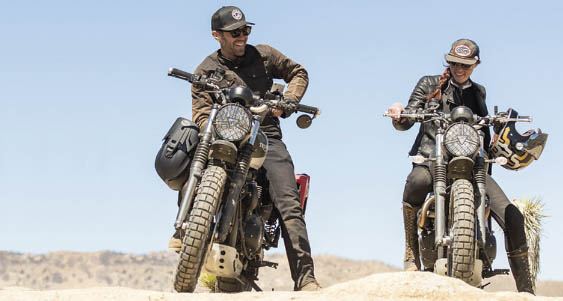 AGENDE UM TEST-RIDE AGENDE UM TEST-RIDE