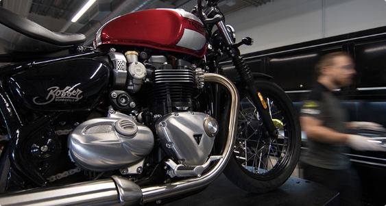 PEÇAS TRIUMPH PEÇAS TRIUMPH