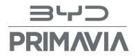 BYD Primavia BYD Primavia