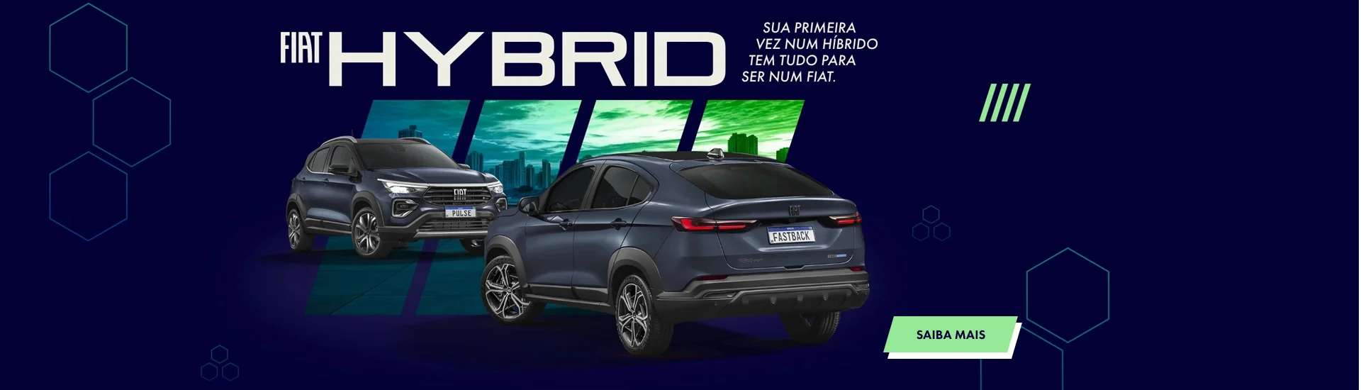 Fiat Hybrid