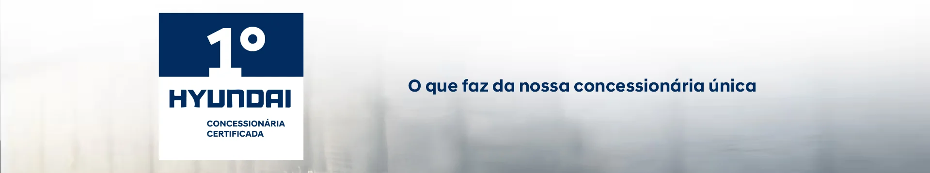 Selo - Concessionária certificada (interna)