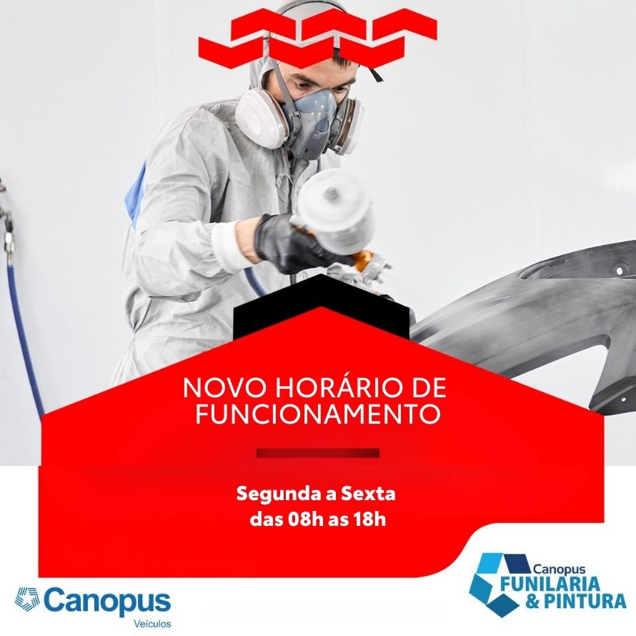 Funilaria e pintura