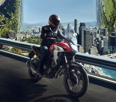 Seguro Moto Fácil