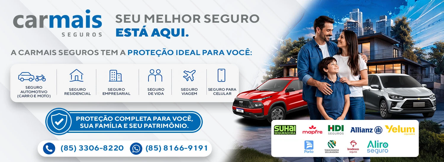 CARMAIS SEGUROS