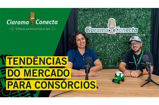 Podcast: Tendências e Inovações no Mercado de Consórcios Podcast: Tendências e Inovações no Mercado de Consórcios