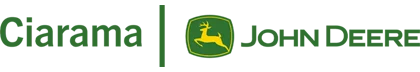 John Deere Ciarama Máquinas
