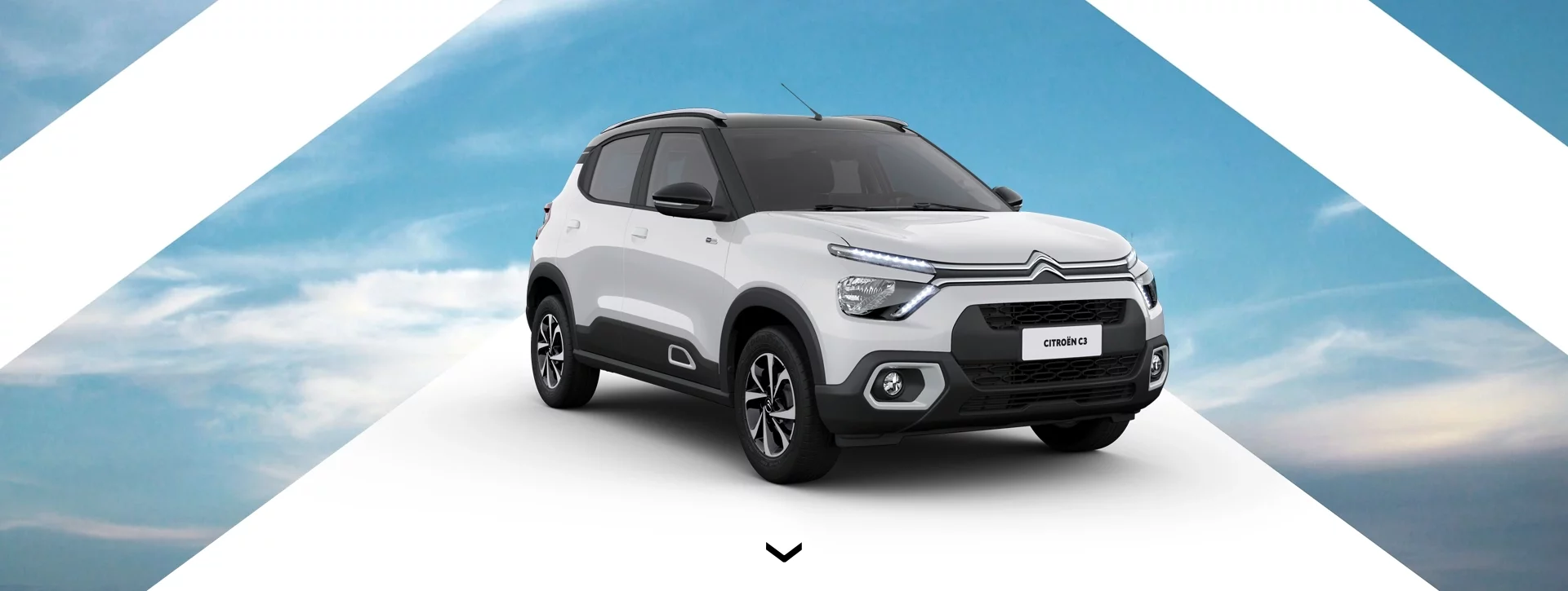 Citroën DDM- Sobre Nós