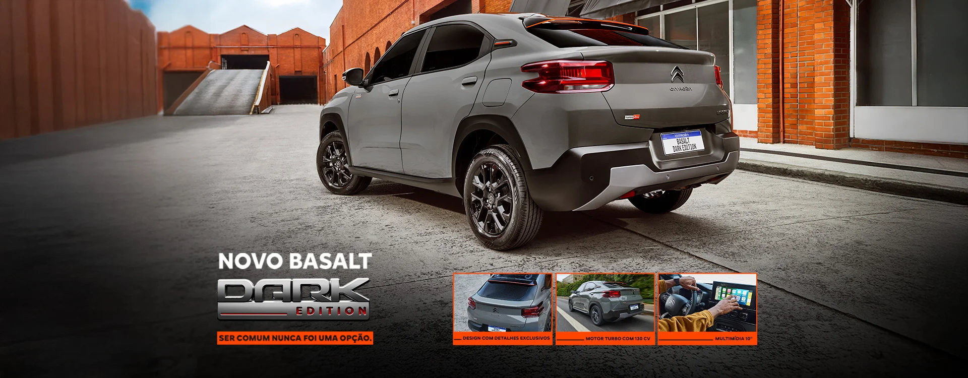 DDM Launch Citroen Basalt DE