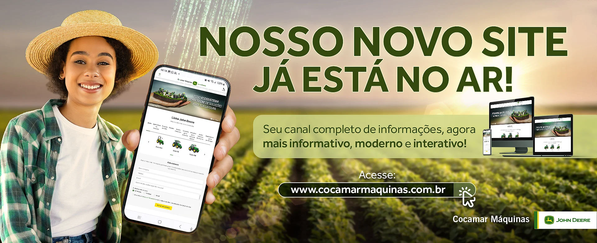 NOVO SITE