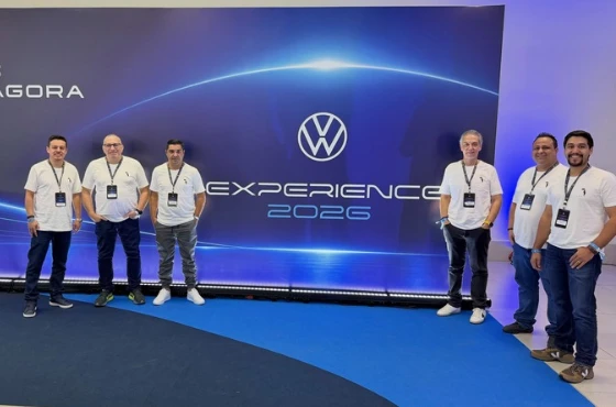 VEX e PVEX Volkswagen 2026 | Coletto 3R