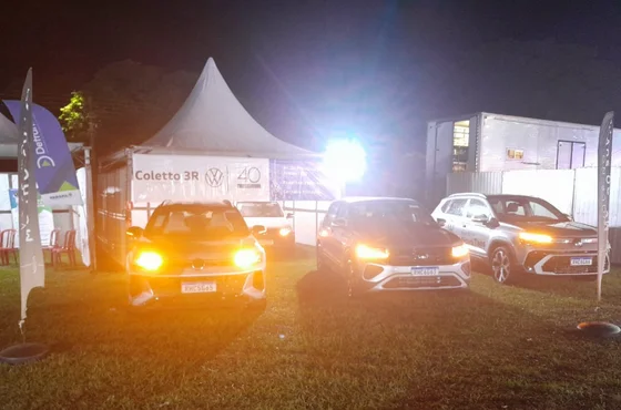 Ciarama adota etanol na frota para reduzir emissões