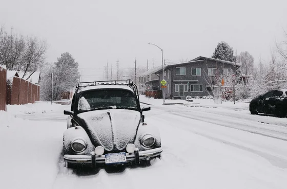 Carro no Frio: 10 Cuidados Essenciais | Coletto 3R