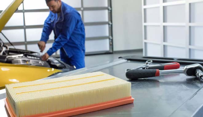 Assistência Técnica