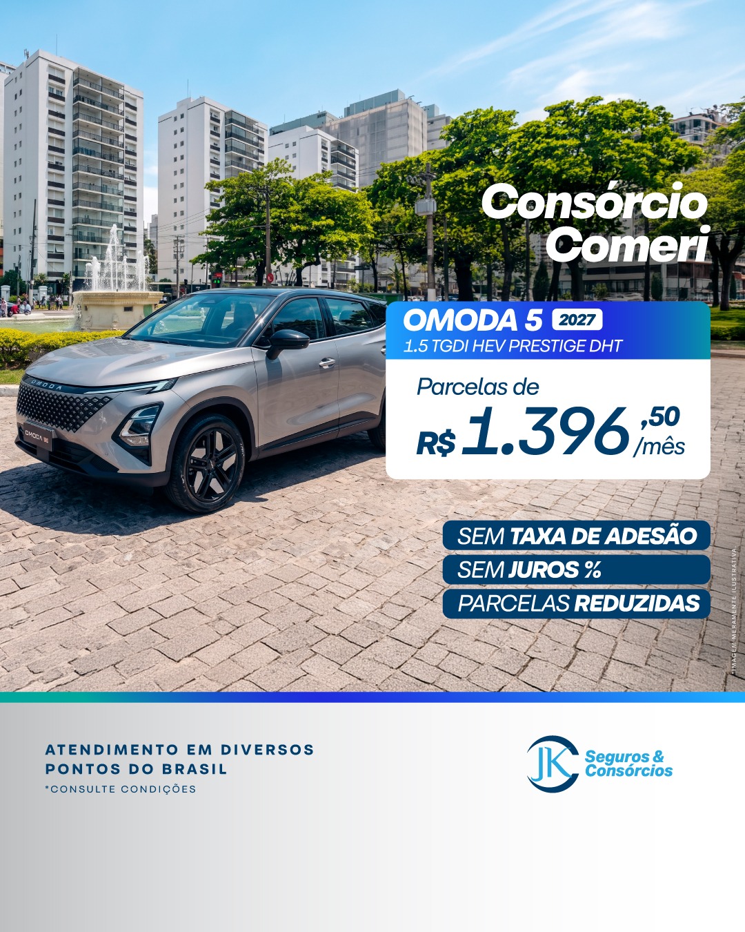 Omoda 5