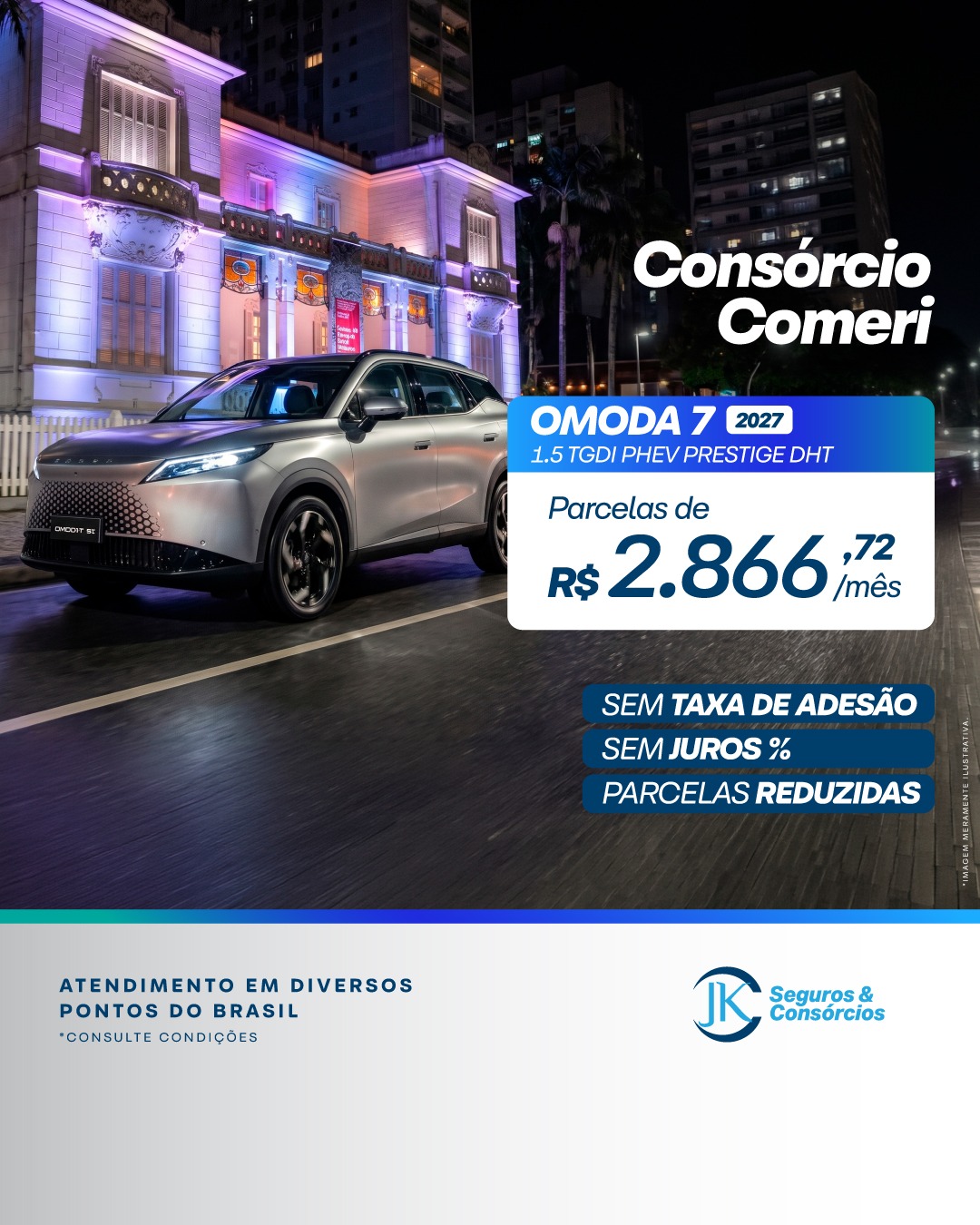Omoda 7