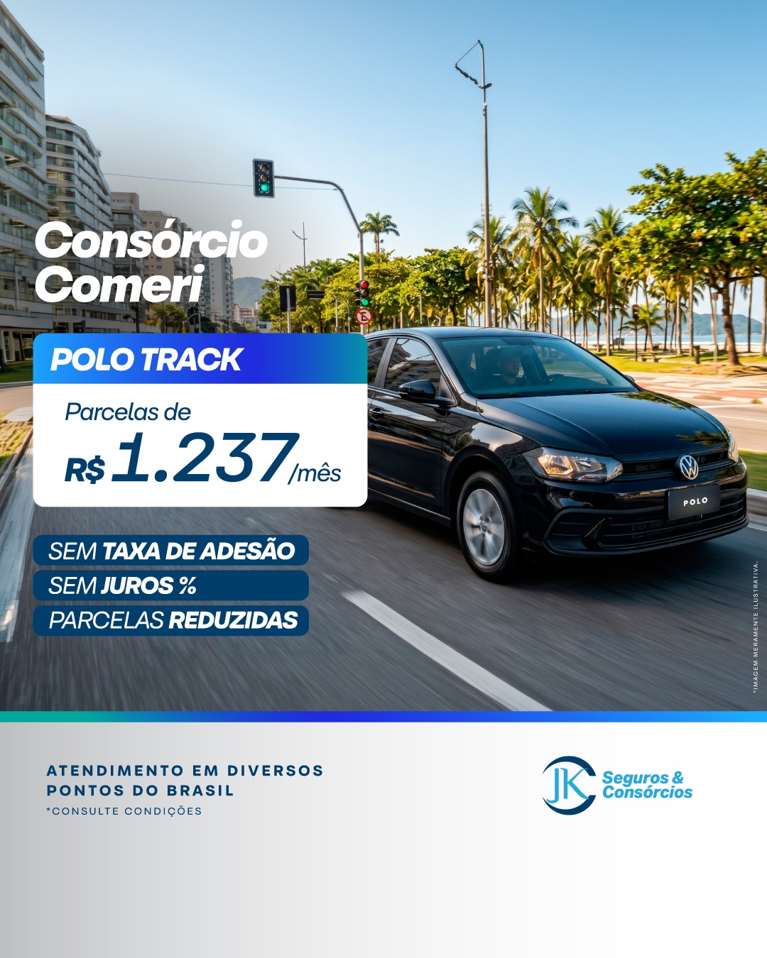 Polo Track