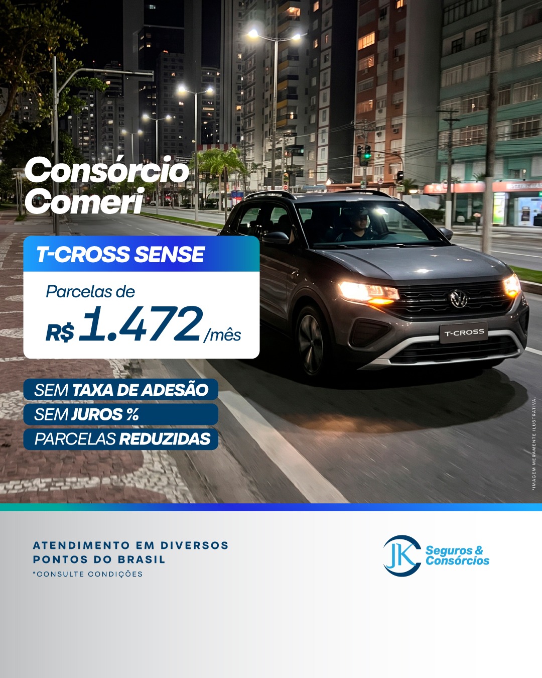 T-Cross