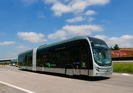 Mobilidade urbana sustentável Mobilidade urbana sustentável