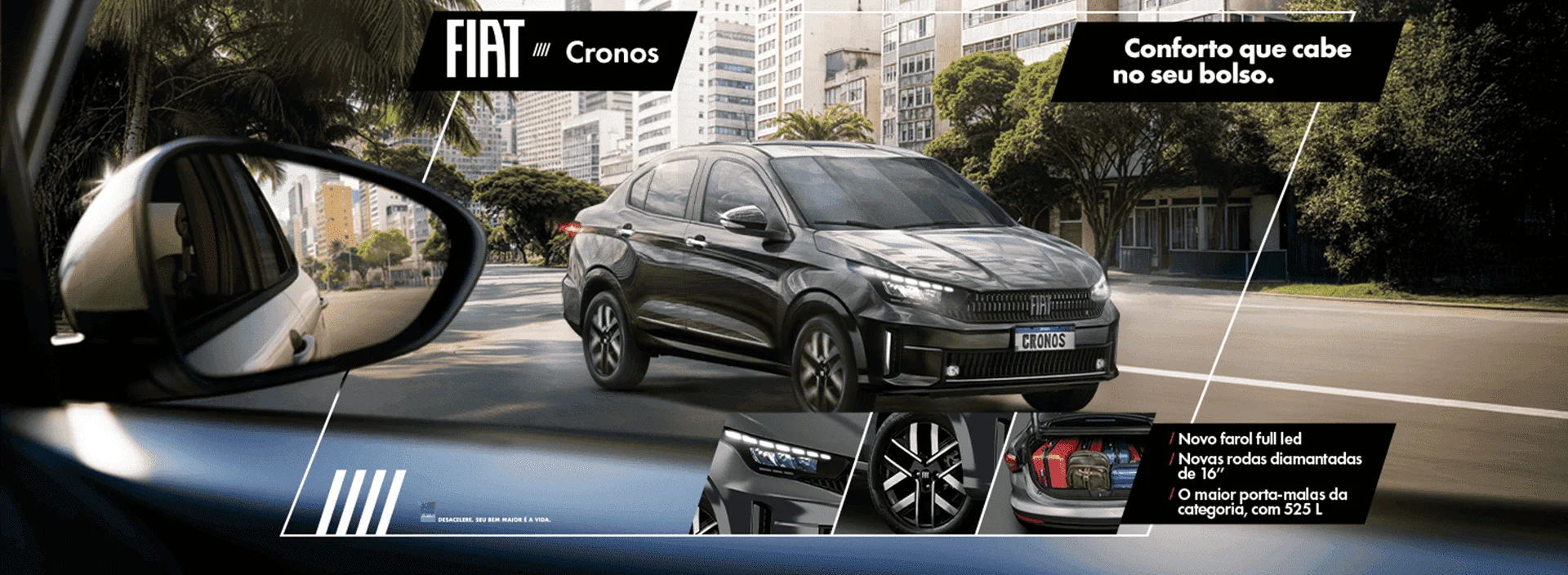 Cronos