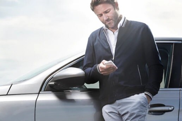 Agendamento de serviços Peugeot San Marco Agendamento de serviços Peugeot San Marco