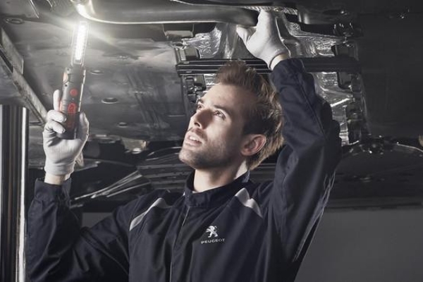 Revisão Divem Peugeot Revisão Divem Peugeot