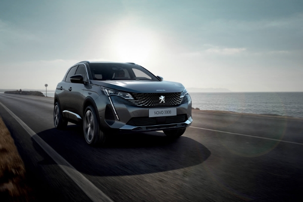 Vendas Diretas Peugeot para Órgãos Públicos Vendas Diretas Peugeot para Órgãos Públicos