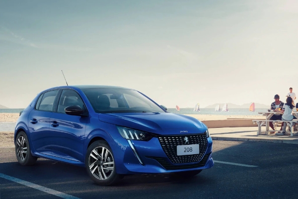 Vendas Diretas Peugeot para Pessoa Jurídica Vendas Diretas Peugeot para Pessoa Jurídica