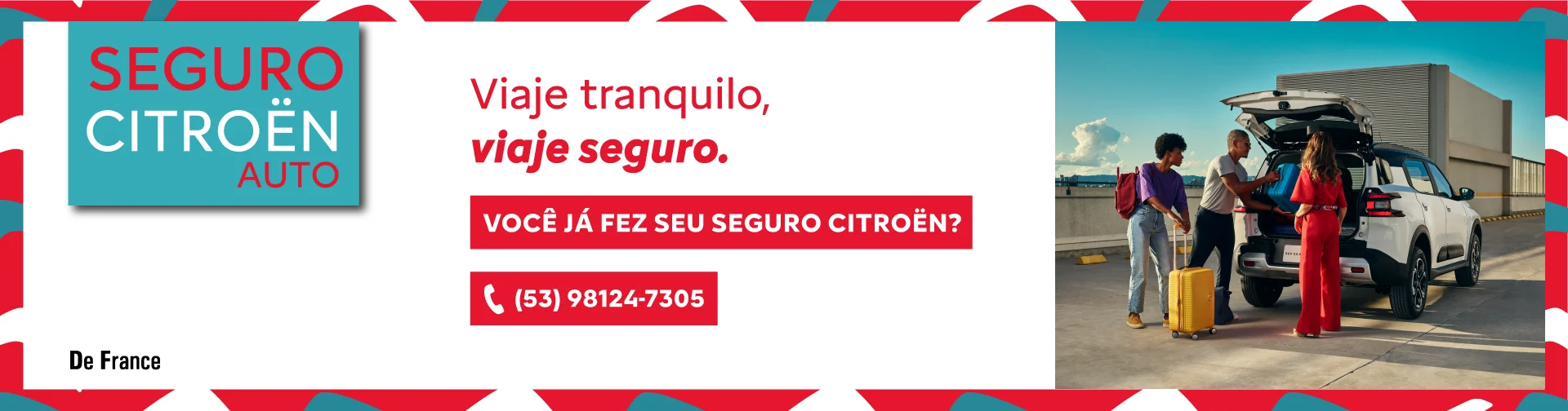seguro citroën