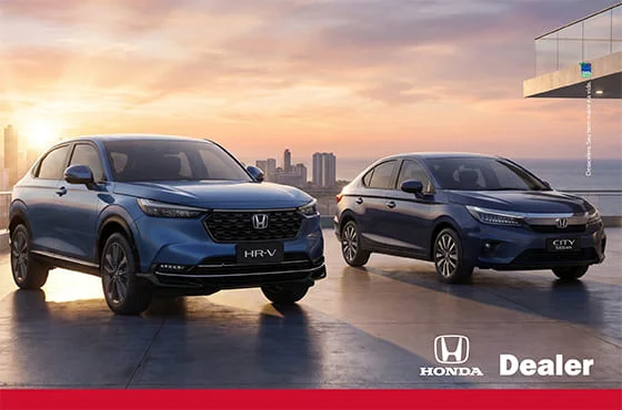 Honda Dealer | Condições especiais Honda para PCD e CNPJ