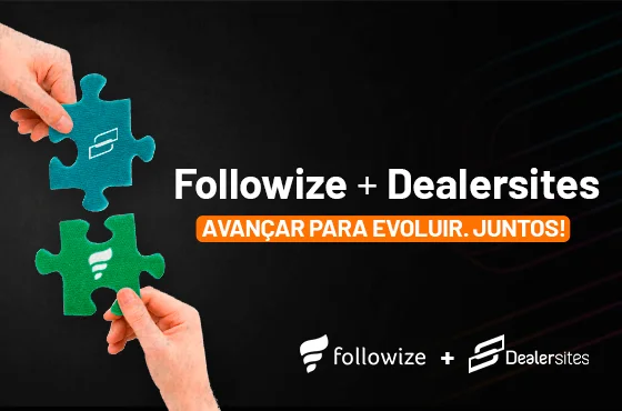 Com aporte da L4, Dealersites e Followize são DEALERSPACE
