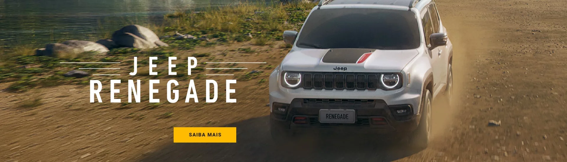 Renegade