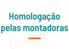 Homologação