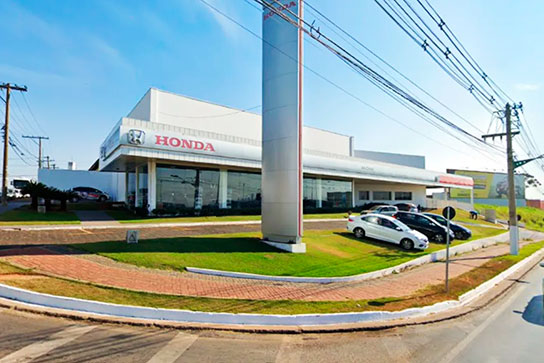 Imagem da loja Auto Campo - Várzea Grande Imagem da loja Auto Campo - Várzea Grande