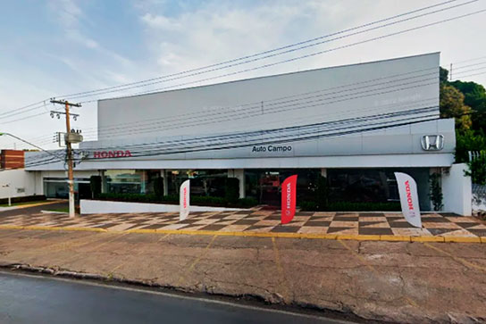 Imagem da loja Auto Campo - Cuiabá Imagem da loja Auto Campo - Cuiabá