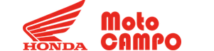 Honda Moto Campo